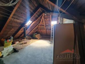 Prodej rodinného domu, Bratříkovice, 165 m2