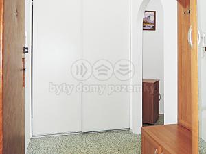 Pronájem bytu 3+1, Česká Lípa, Žitavská, 74 m2
