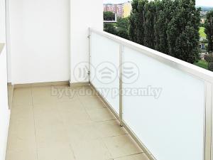 Pronájem bytu 3+1, Česká Lípa, Žitavská, 74 m2