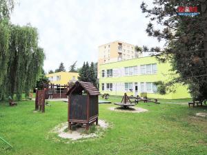 Pronájem bytu 3+1, Česká Lípa, Žitavská, 74 m2