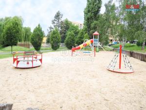 Pronájem bytu 3+1, Česká Lípa, Žitavská, 74 m2