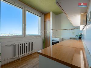 Prodej bytu 2+1, Vlašim, Blanická, 47 m2