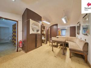 Prodej činžovního domu, Úpice, náměstí T. G. Masaryka, 478 m2