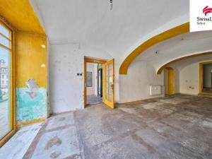 Prodej činžovního domu, Úpice, náměstí T. G. Masaryka, 478 m2