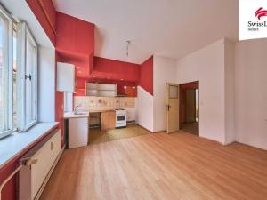 Prodej činžovního domu, Úpice, náměstí T. G. Masaryka, 478 m2