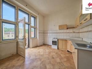 Prodej činžovního domu, Úpice, náměstí T. G. Masaryka, 478 m2