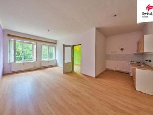 Prodej činžovního domu, Úpice, náměstí T. G. Masaryka, 478 m2