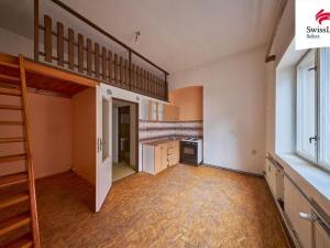 Prodej činžovního domu, Úpice, náměstí T. G. Masaryka, 478 m2