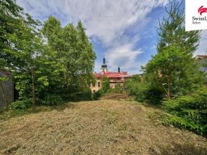 Prodej činžovního domu, Úpice, náměstí T. G. Masaryka, 478 m2