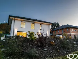 Prodej rodinného domu, Zvánovice, Vládní, 162 m2