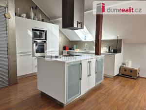Prodej bytu 4+kk, Karlovy Vary, Jugoslávská, 159 m2