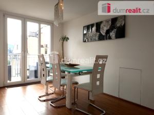 Prodej bytu 4+kk, Karlovy Vary, Jugoslávská, 159 m2