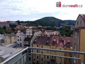 Prodej bytu 4+kk, Karlovy Vary, Jugoslávská, 159 m2