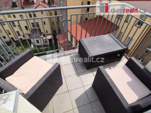 Prodej bytu 4+kk, Karlovy Vary, Jugoslávská, 159 m2