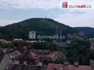 Prodej bytu 4+kk, Karlovy Vary, Jugoslávská, 159 m2