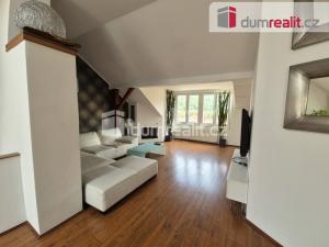 Prodej bytu 4+kk, Karlovy Vary, Jugoslávská, 159 m2