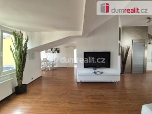 Prodej bytu 4+kk, Karlovy Vary, Jugoslávská, 159 m2