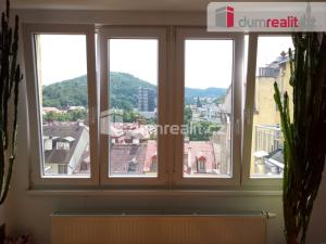 Prodej bytu 4+kk, Karlovy Vary, Jugoslávská, 159 m2