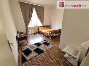Prodej bytu 4+kk, Karlovy Vary, Jugoslávská, 159 m2