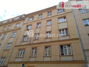 Prodej bytu 4+kk, Karlovy Vary, Jugoslávská, 159 m2