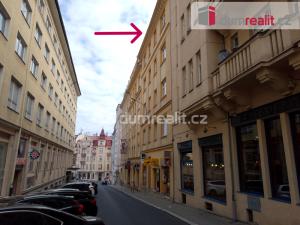 Prodej bytu 4+kk, Karlovy Vary, Jugoslávská, 159 m2