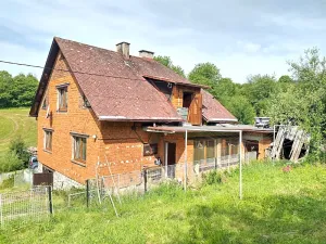 Prodej rodinného domu, Liptál, 210 m2