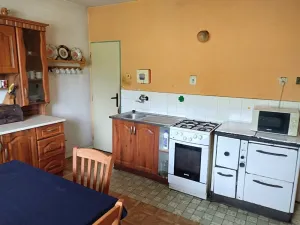 Prodej rodinného domu, Liptál, 210 m2