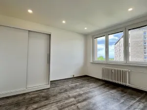 Pronájem bytu 2+1, Ostrava - Hrabůvka, Horní, 43 m2