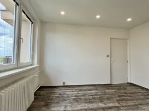 Pronájem bytu 2+1, Ostrava - Hrabůvka, Horní, 43 m2