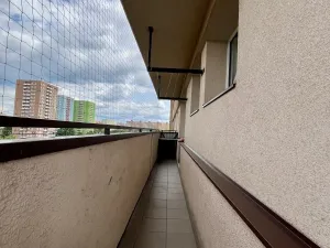 Pronájem bytu 2+1, Ostrava - Hrabůvka, Horní, 43 m2