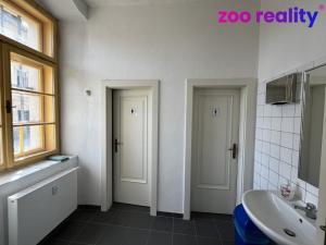 Pronájem kanceláře, Terezín, Akademická, 435 m2