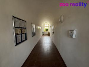 Pronájem kanceláře, Terezín, Akademická, 435 m2