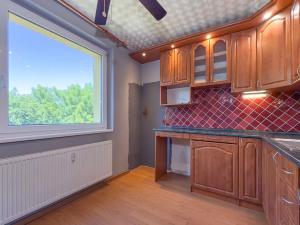 Prodej bytu 4+1, Jirkov, Smetanovy sady, 76 m2