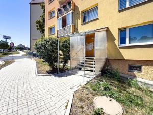 Prodej bytu 4+1, Jirkov, Smetanovy sady, 76 m2