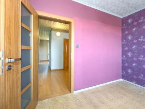 Prodej bytu 4+1, Jirkov, Smetanovy sady, 76 m2