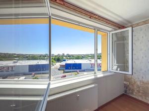 Prodej bytu 4+1, Jirkov, Smetanovy sady, 76 m2