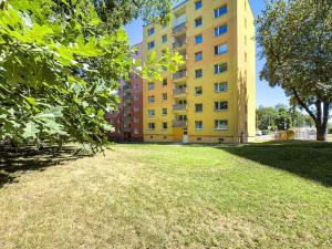 Prodej bytu 4+1, Jirkov, Smetanovy sady, 76 m2