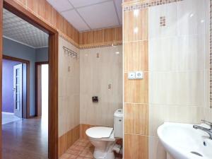 Prodej bytu 4+1, Jirkov, Smetanovy sady, 76 m2