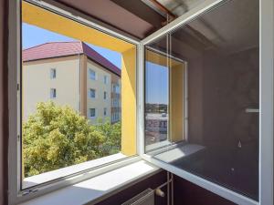 Prodej bytu 4+1, Jirkov, Smetanovy sady, 76 m2