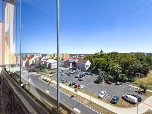 Prodej bytu 4+1, Jirkov, Smetanovy sady, 76 m2