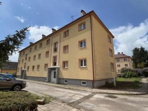 Pronájem bytu 2+1, Trutnov - Horní Staré Město, U Hřiště, 59 m2