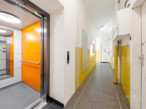 Prodej bytu 2+kk, Praha - Břevnov, U kaštanu, 51 m2