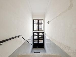 Prodej bytu 2+kk, Praha - Břevnov, U kaštanu, 51 m2