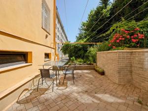 Prodej bytu 2+kk, Praha - Břevnov, U kaštanu, 51 m2