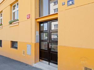 Prodej bytu 2+kk, Praha - Břevnov, U kaštanu, 51 m2
