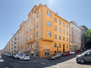 Prodej bytu 2+kk, Praha - Břevnov, U kaštanu, 51 m2