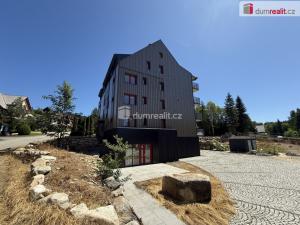 Pronájem bytu 1+1, Harrachov - Nový Svět, 43 m2