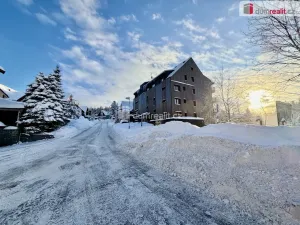 Pronájem bytu 1+1, Harrachov - Nový Svět, 43 m2