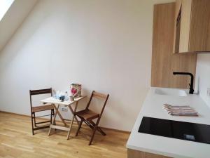 Pronájem bytu 1+kk, Praha - Nové Město, Tyršova, 24 m2