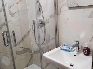 Pronájem bytu 1+kk, Praha - Nové Město, Tyršova, 24 m2